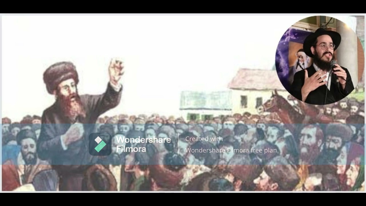 האם כל תחום בחיים הוא מקודש?| הרוח החדשה של 