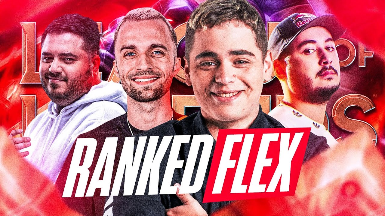 ON PART POUR UNE FLEX LEGENDAIRE AVEC SQUEEZIE, GOTAGA, WAO & DOIGBY