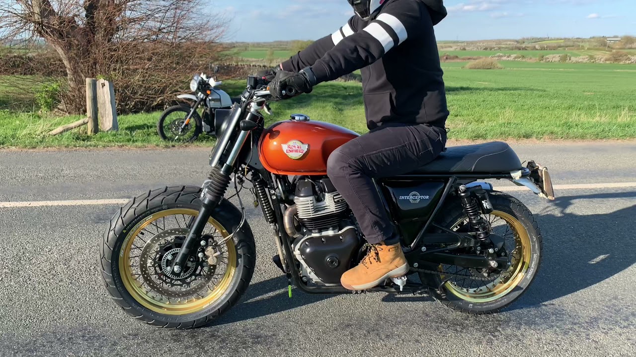 Комплект для увеличения рабочего объёма двигателя S&S 865 от Cooper Motorcycles для мотоцикла Roy...