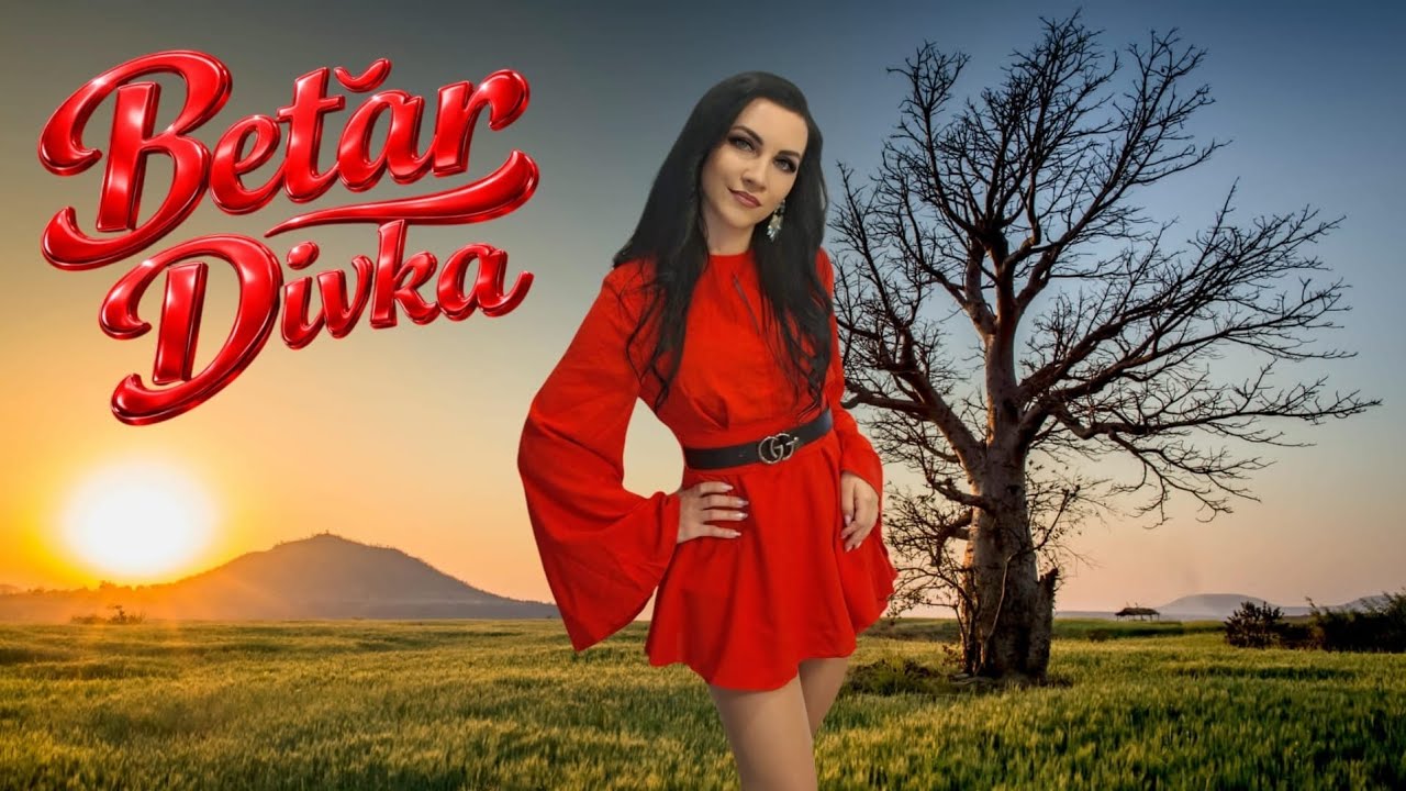 Gabriella - Beťar divka / čardáš/ Disco Version 2026