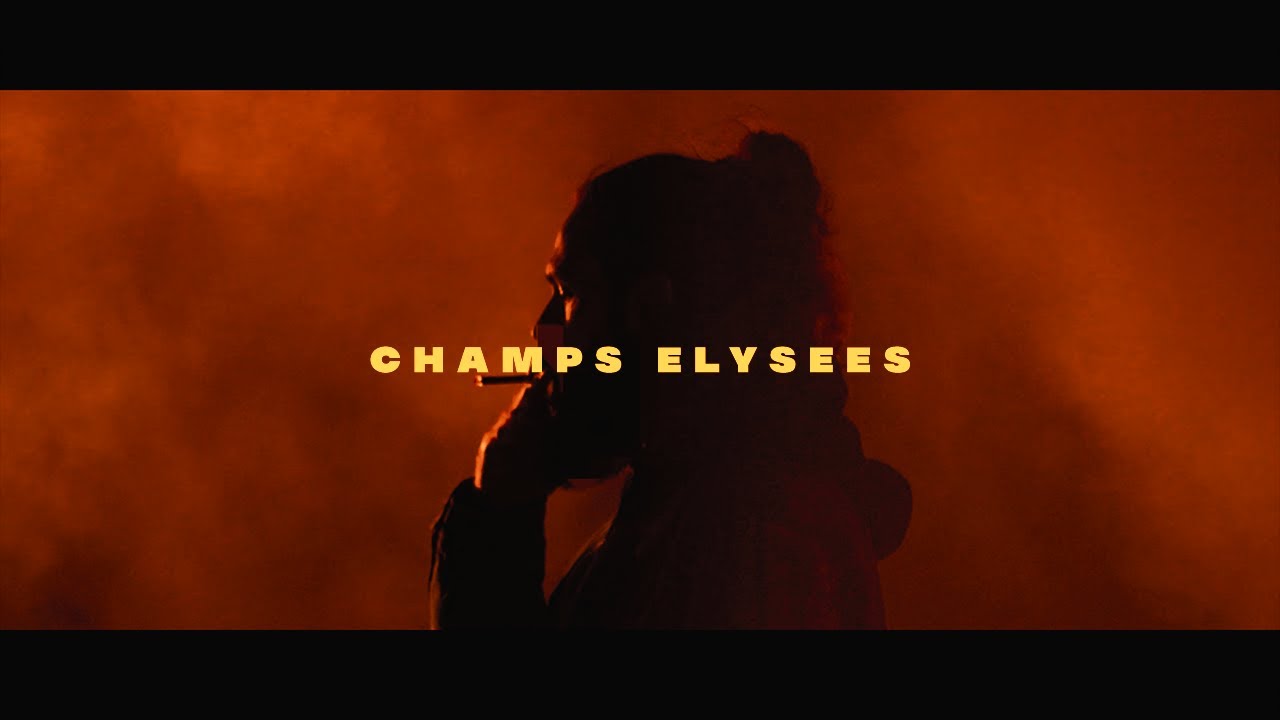 Sun Diego & Kollegah - Champs-&Eacute;lys&eacute;es (prod. by Exetra Beatz)