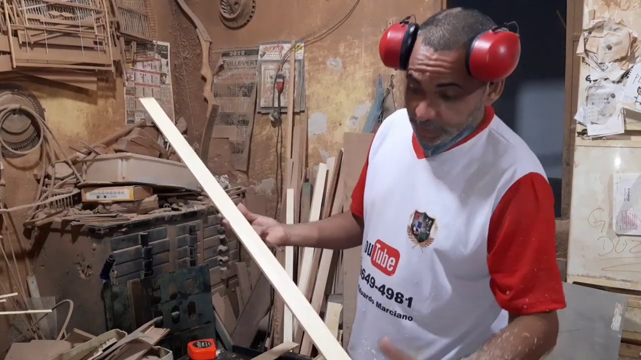 Como fazer arco