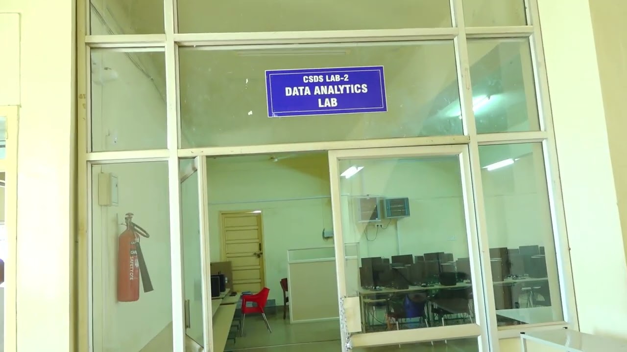 BIET CAMPUS TOUR 2024-25