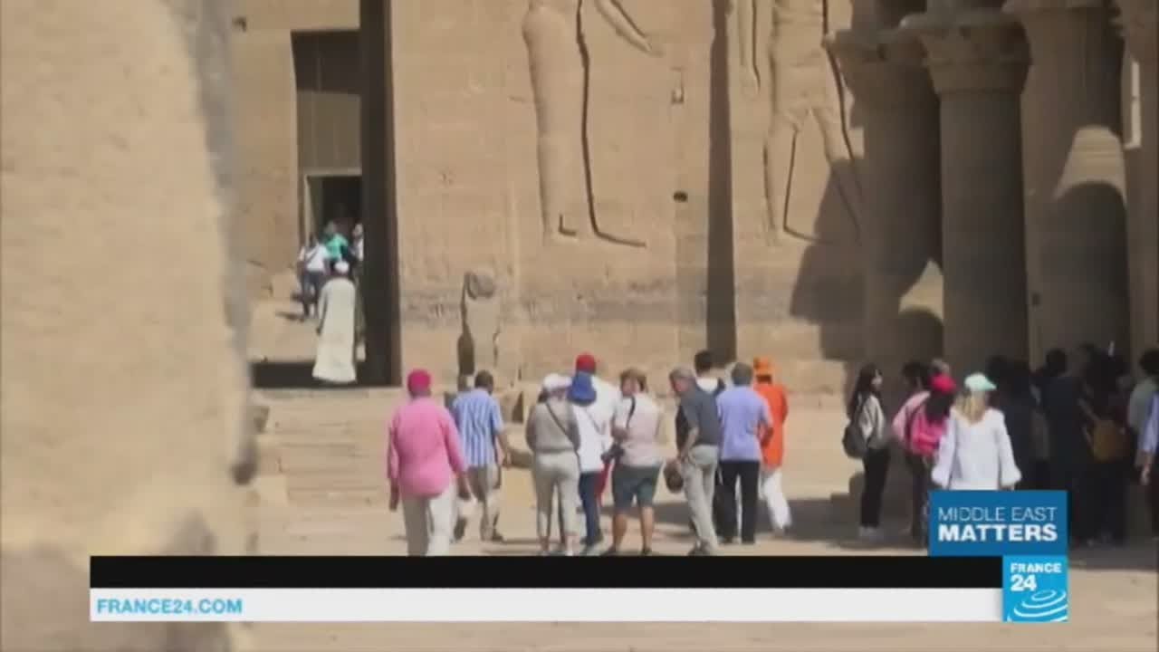Tourism in the Middle East: which countries are the least and most popular?