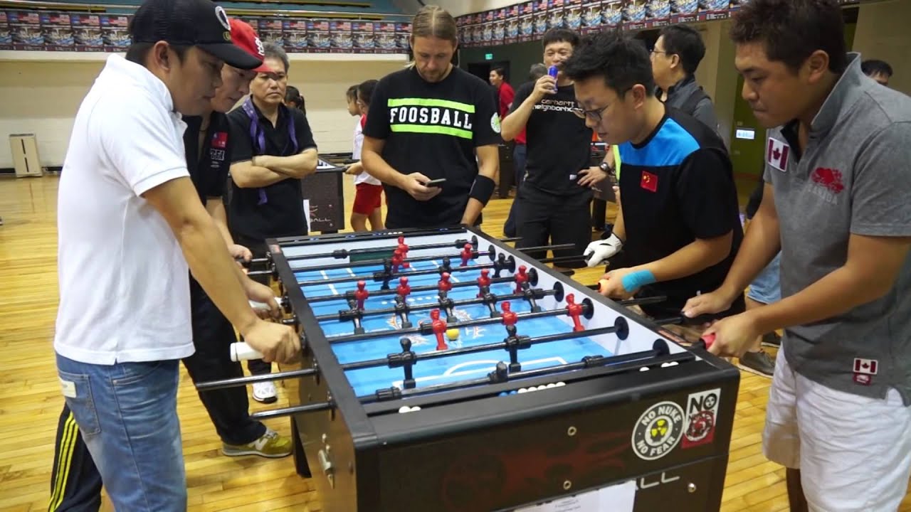Hiromi, Jack VS Steven Shan, Vic Lee - 2015中華卓越盃