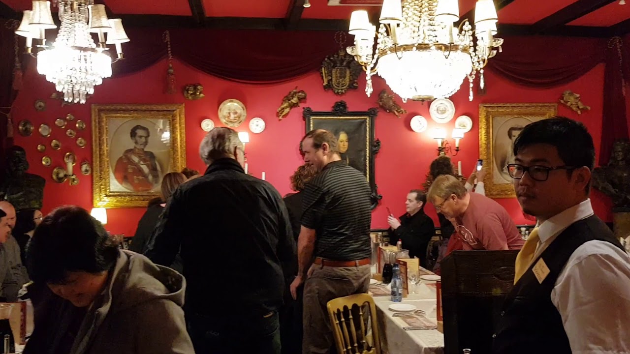 Marchfelderhof Vienna