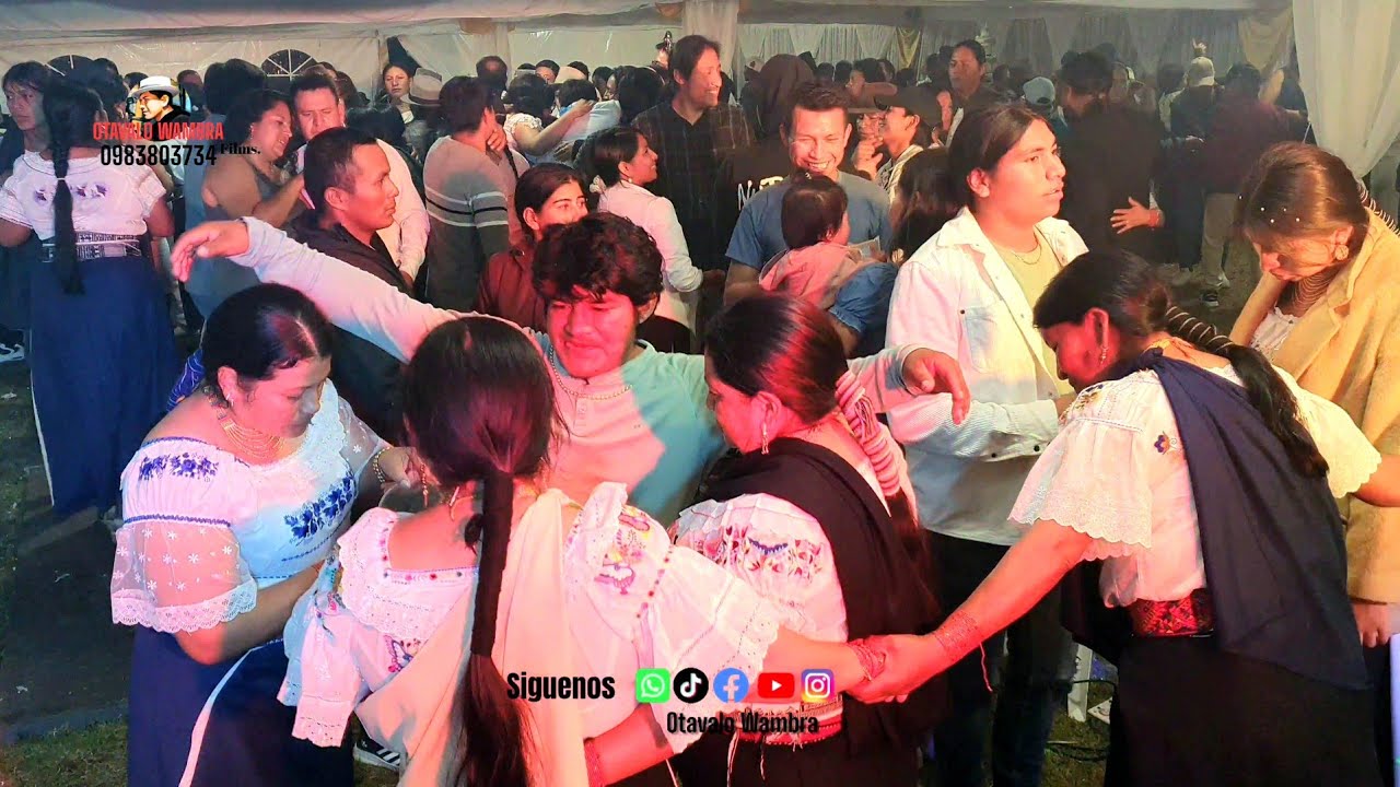 ✅️💥Mix/Cumbias ARAWI ORQUESTA en vivo 2024