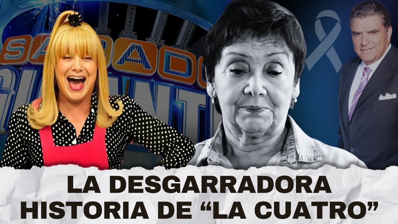 La trágica historia detrás de 