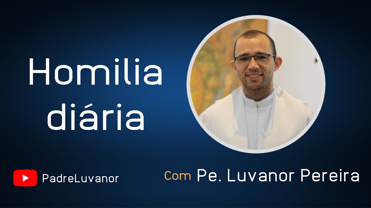 Homilia diária - 26 de fevereiro. Est 4,17 / Sl 137 / Mt 7,7-12. # 170 