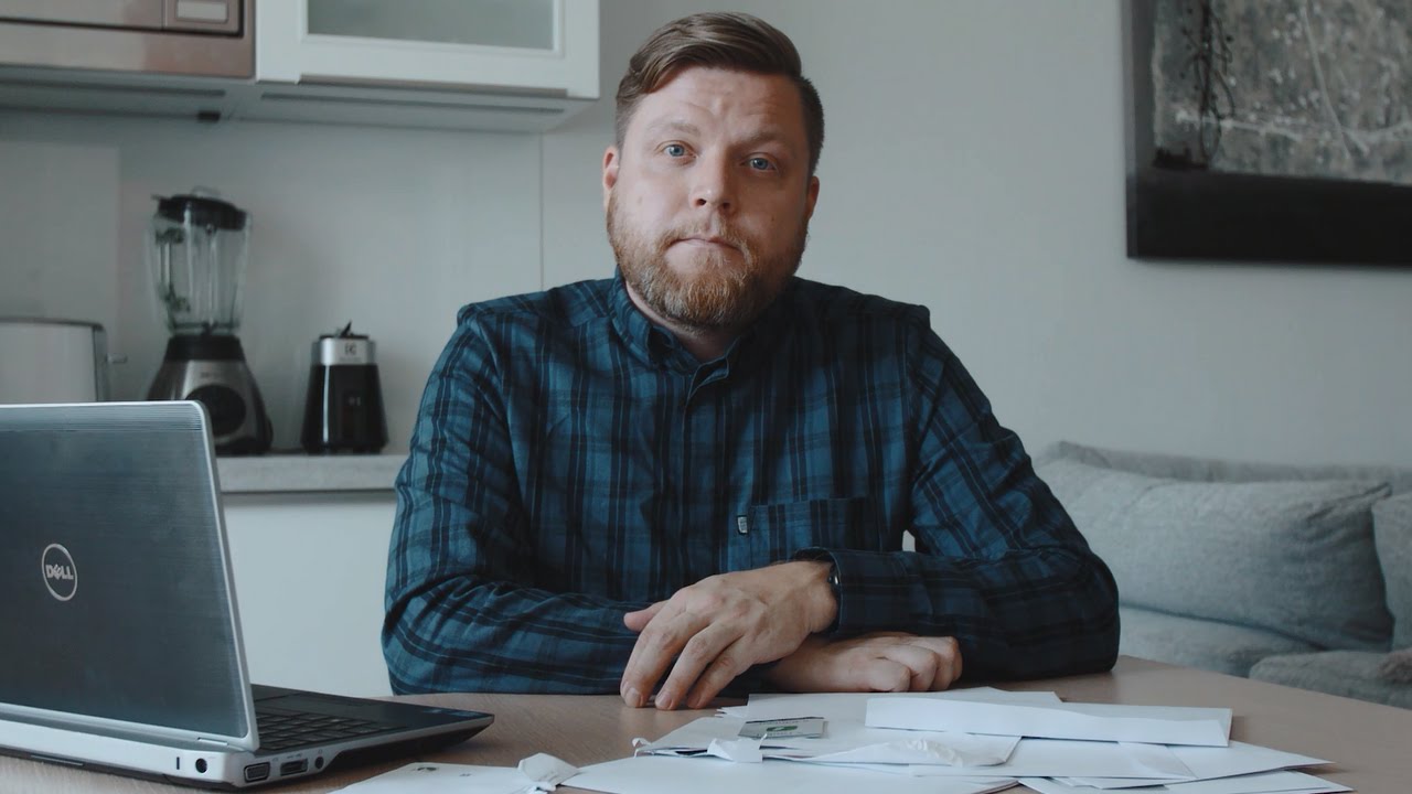 Luottotiedot menivät, mitä nyt? - Elämän saumakohtia osa 2 | S-Pankki