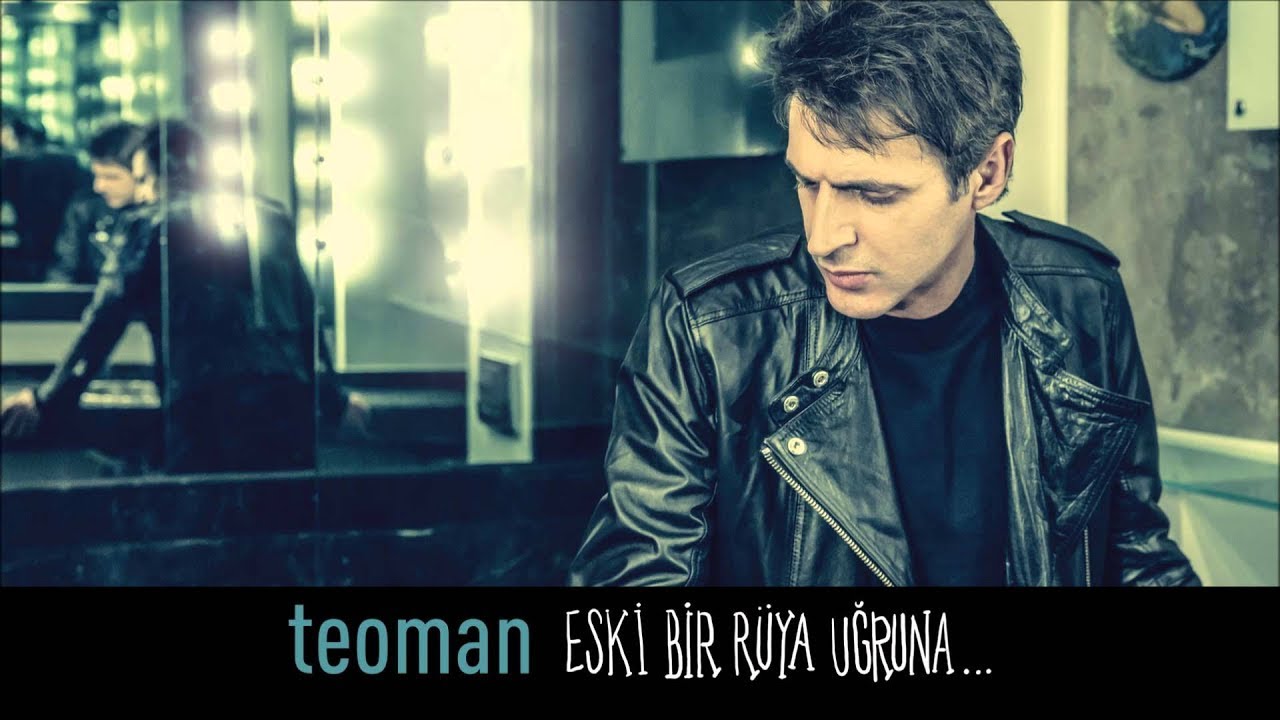 Teoman - Serseri (Audio)