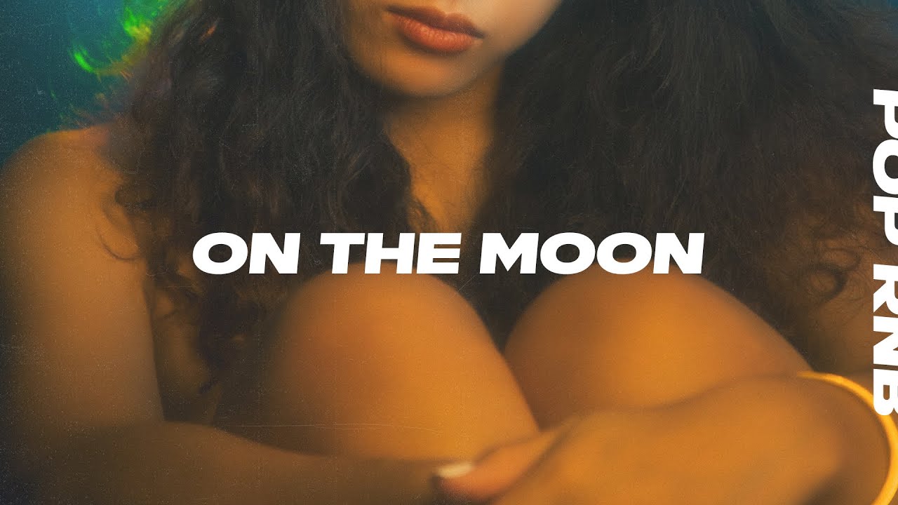 [Free] Post Malone Type Beat | The Weeknd Type Beat - ON THE MOON