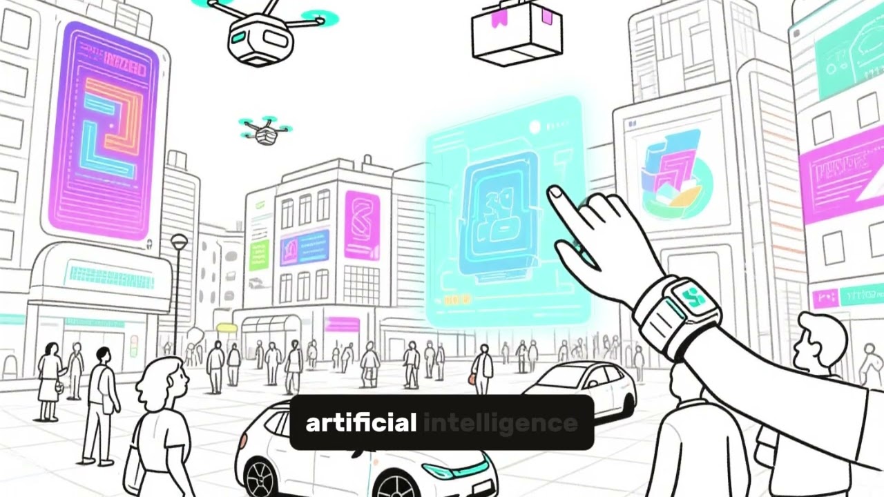 Internet Basics Explained | Technology Education Story (2026)