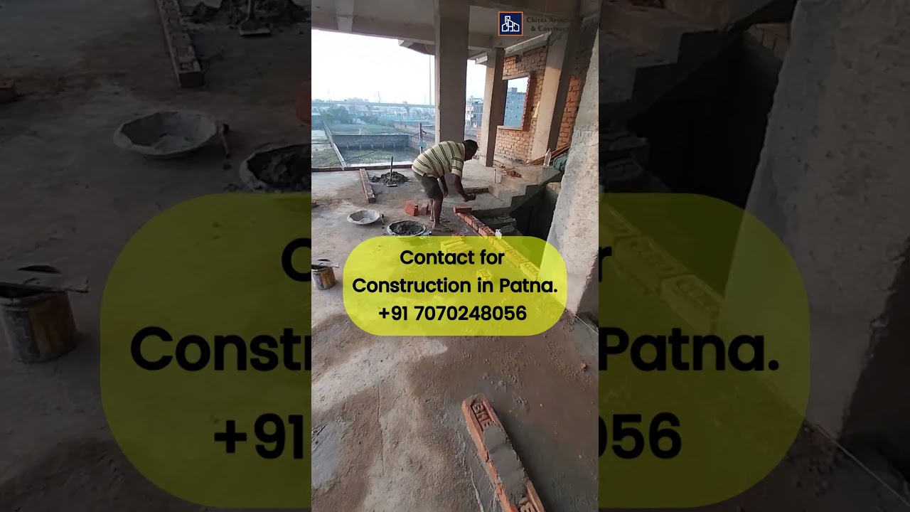 Brickwork Start Karne Se Pahle 5 Important Checks | Construction Tips