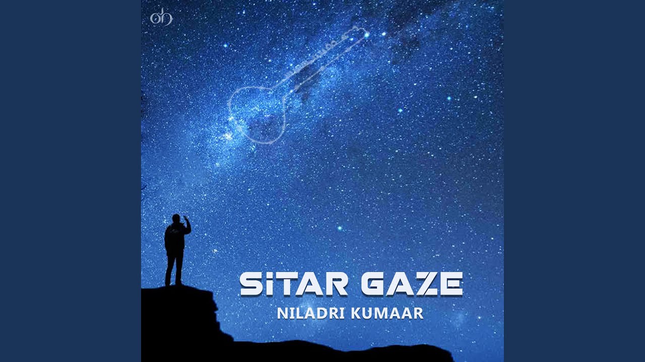 Sitar Gaze (reprise)