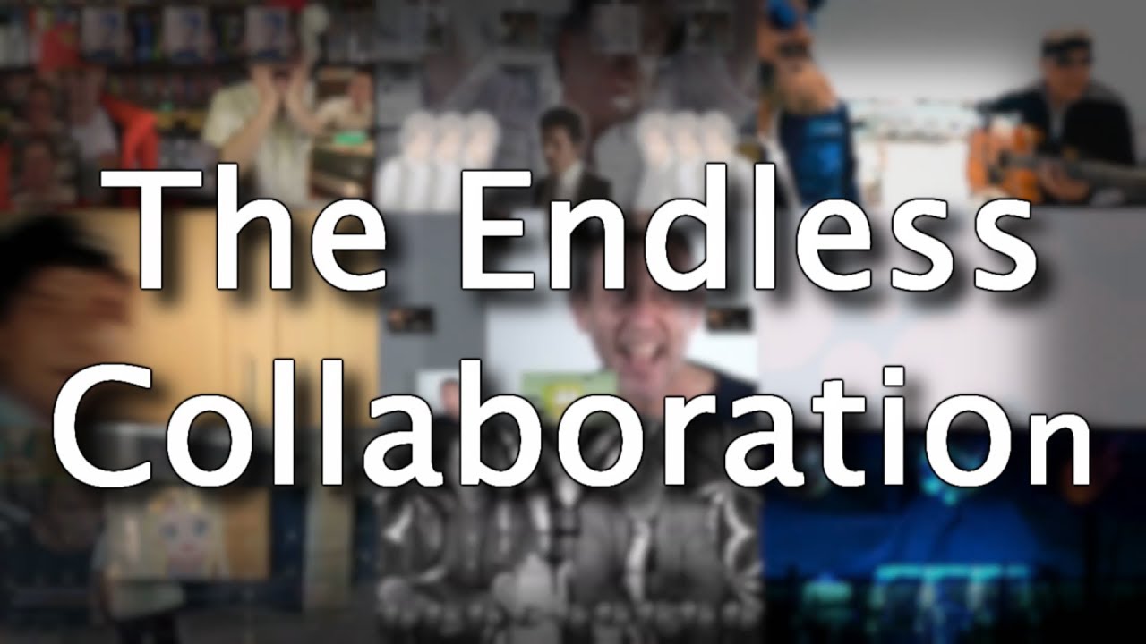 The Endless collaboration