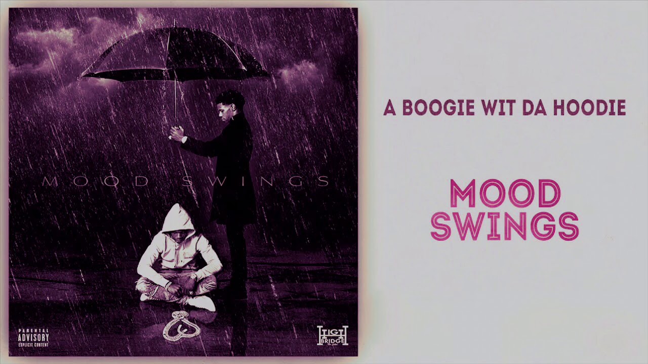 A Boogie Wit Da Hoodie - Mood Swings [Slowed Down]