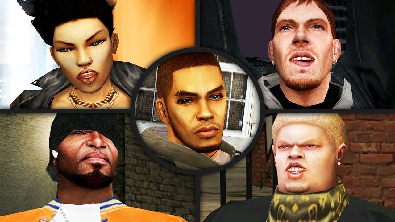 MARC ECKŌ'S GETTING UP CONTENTS UNDER PRESSURE - All Bosses & Ending (4K 60FPS)