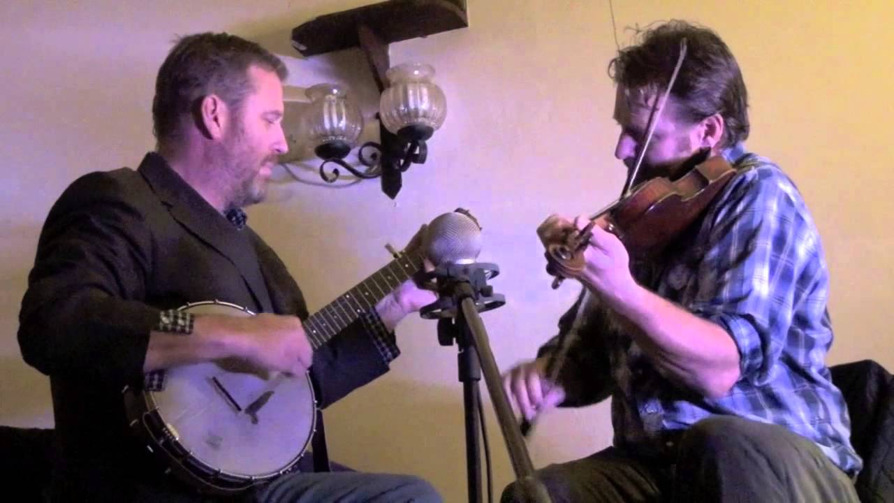 Johnny Court The Widow