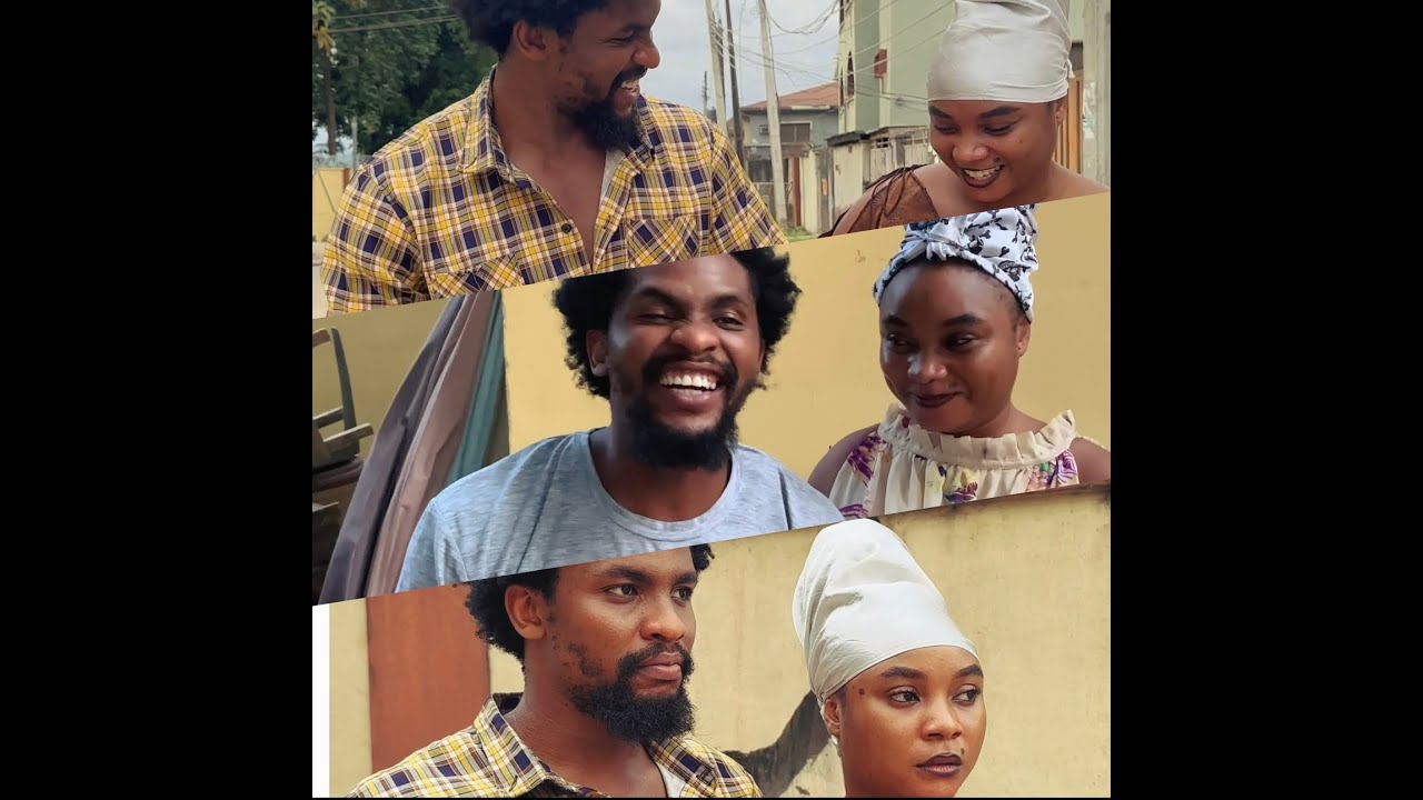 Don't let people's action, dictate your reaction. - | IBRAHIM AMOKUN | MODOLA OSIFUWA |