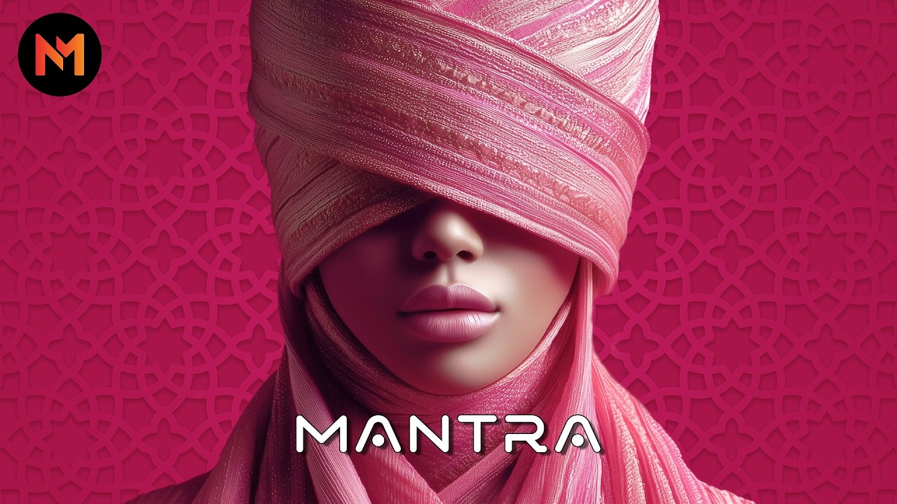 NaMa - Mantra (Original Mix)