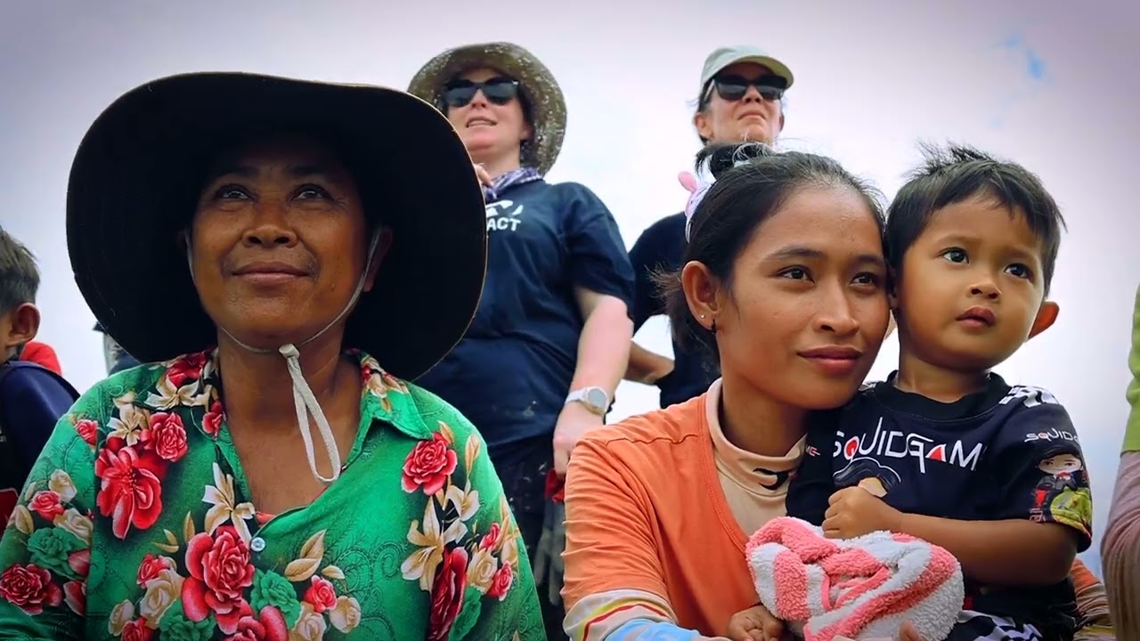 ILRE Platinum Cambodia 2024 trip