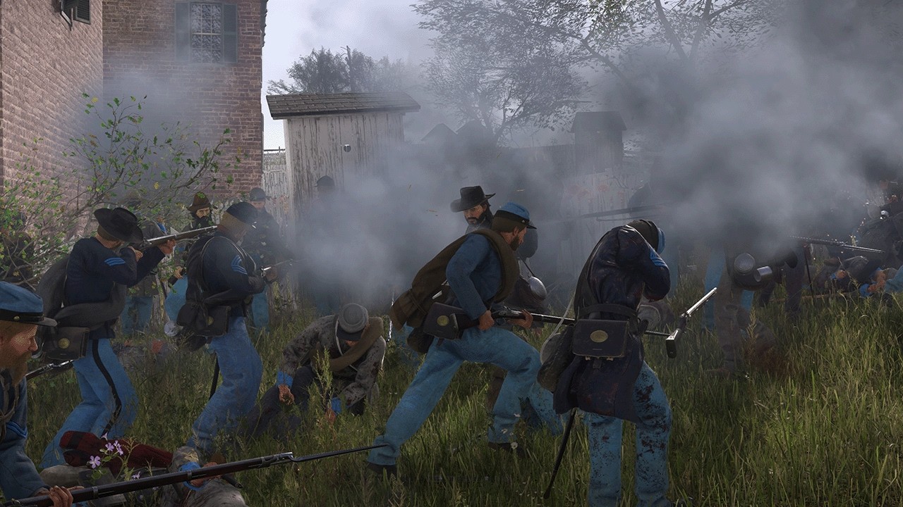 The Casualties Did NOT Feel Right | Historical Rules Event