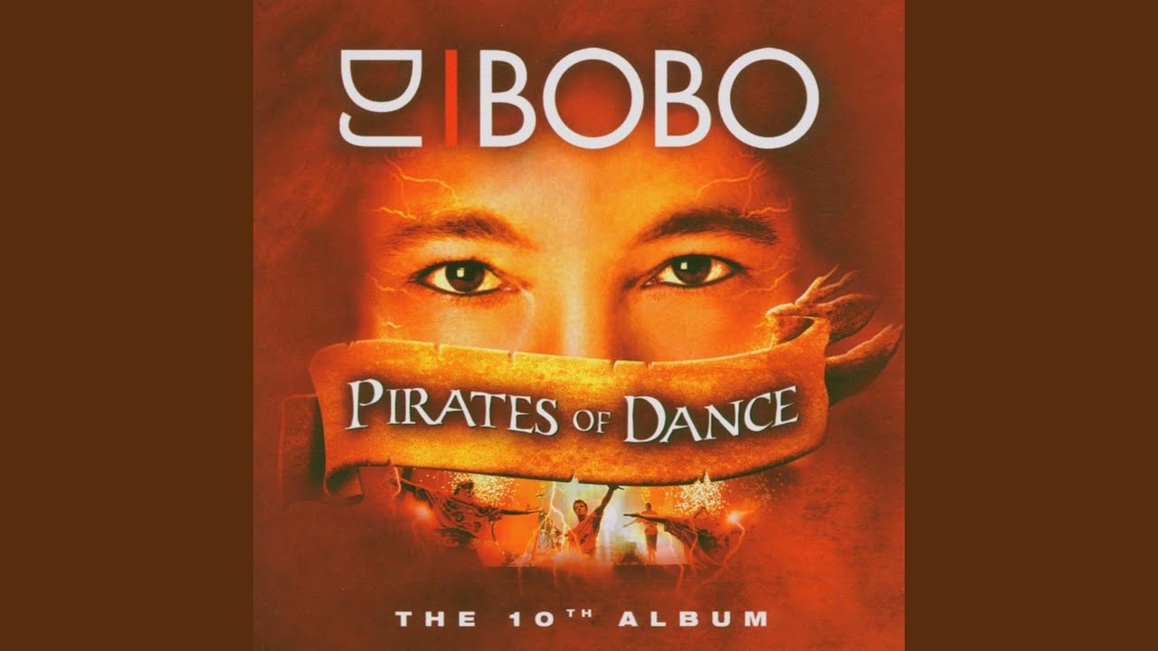 Pirates of Dance