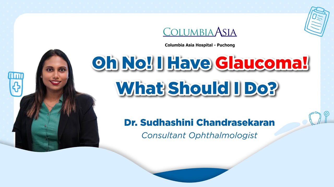 5 Ways to Prevent Vision Loss from Glaucoma