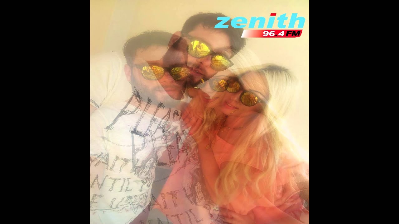 Ermogenis Skitinis @ Zenith fm 96,4