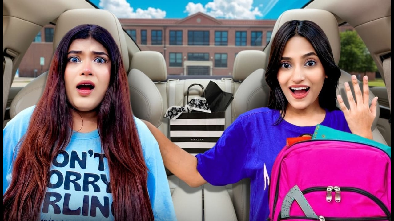 Saying NO To Her For 24 Hours Challenge *gone wrong* | Mahjabeen Ali