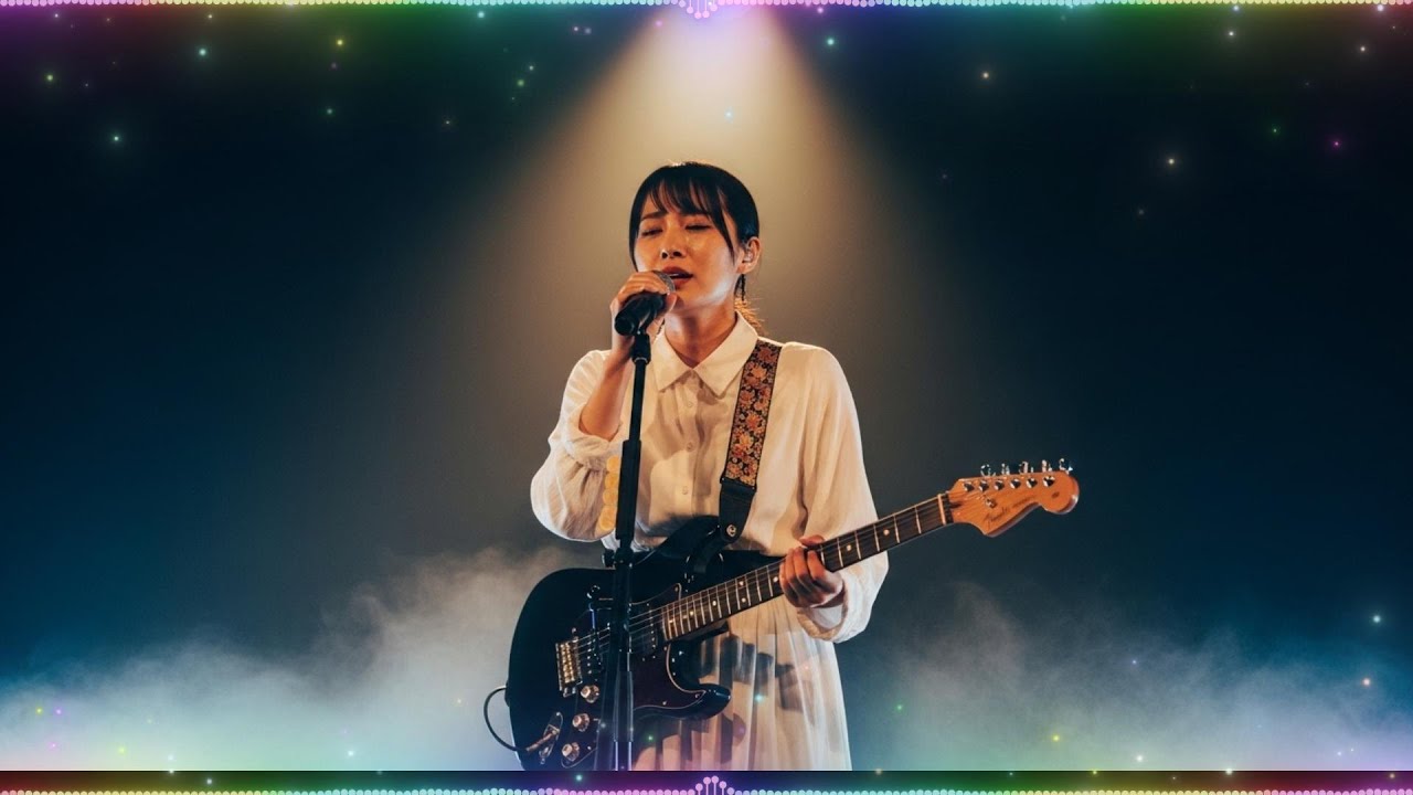 Japanese Female Vocal Slow Rock &ndash; Heartfelt Rock Ballads
