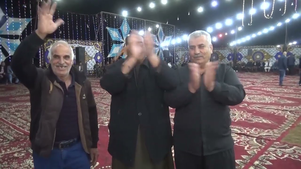 النعيمه ال المفعلاني ابو علاء حسين المفعلاني ج٢