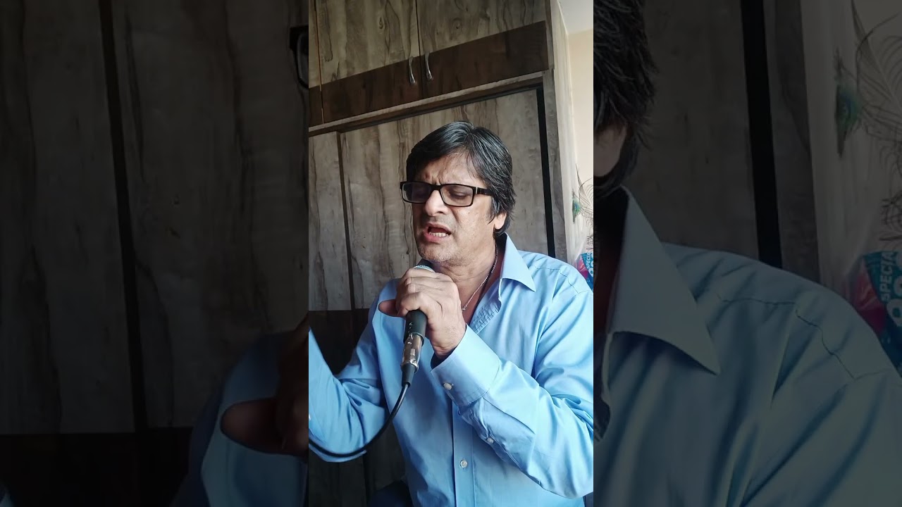 Teri pyaari pyaari surat ko kisi ki nazar na lagey