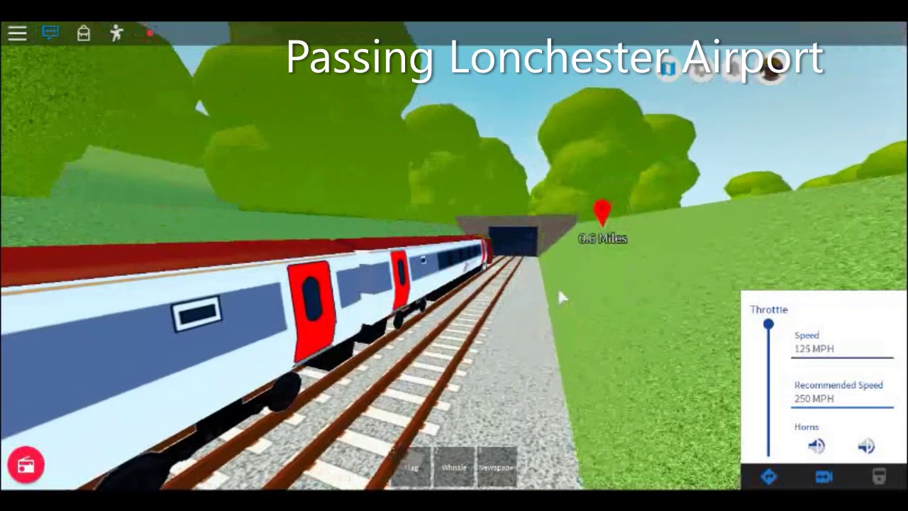 Class 220 Voyager {Mind the Gap}{Bentley - LC Isembard}