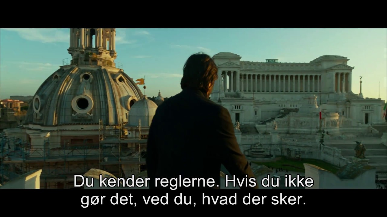 John Wick: Chapter 2 - Trailer 2