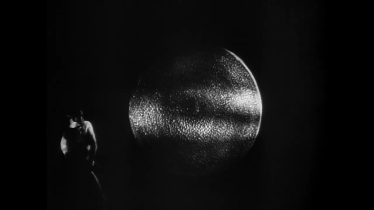 Metro Goldwyn Mayer/General Film Distributors/The Archers (2012/1945)