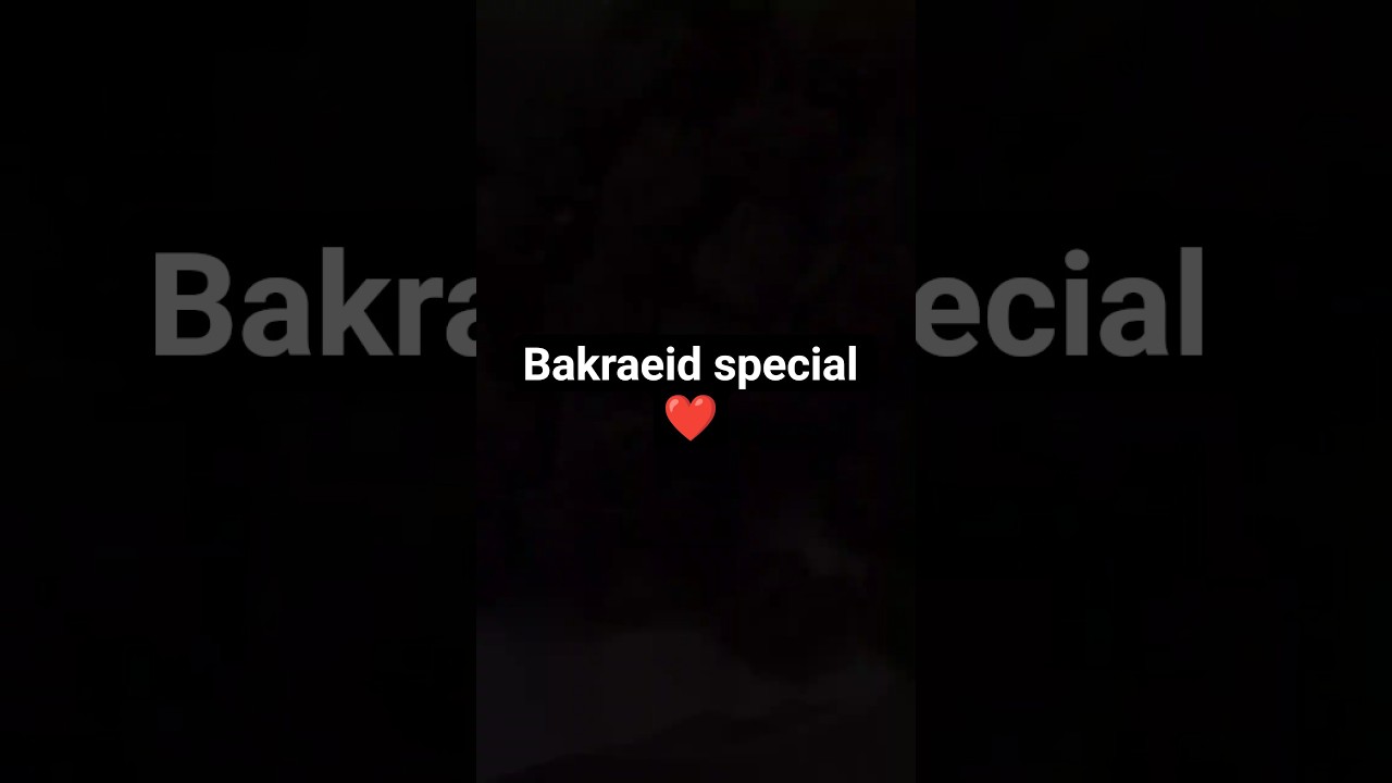 bakraeid special day ✨❤️#trendingshorts #recipe #enjoyment #cooking #ytshorts #bakraeid