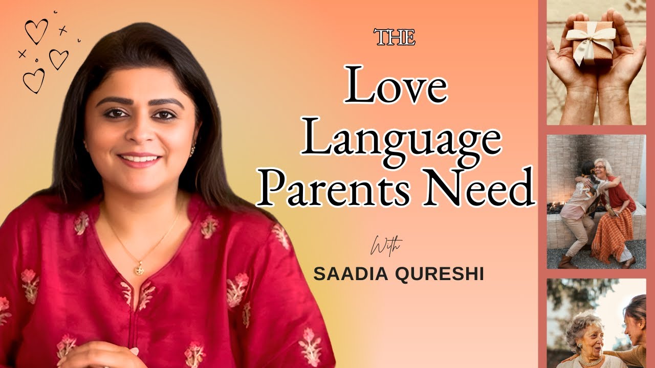 The Best Ways to Show Gratitude to Parents | Life Lessons