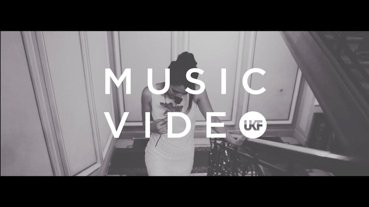 Friction - Long Gone Memory (Ft. Arlissa) (Music Video)