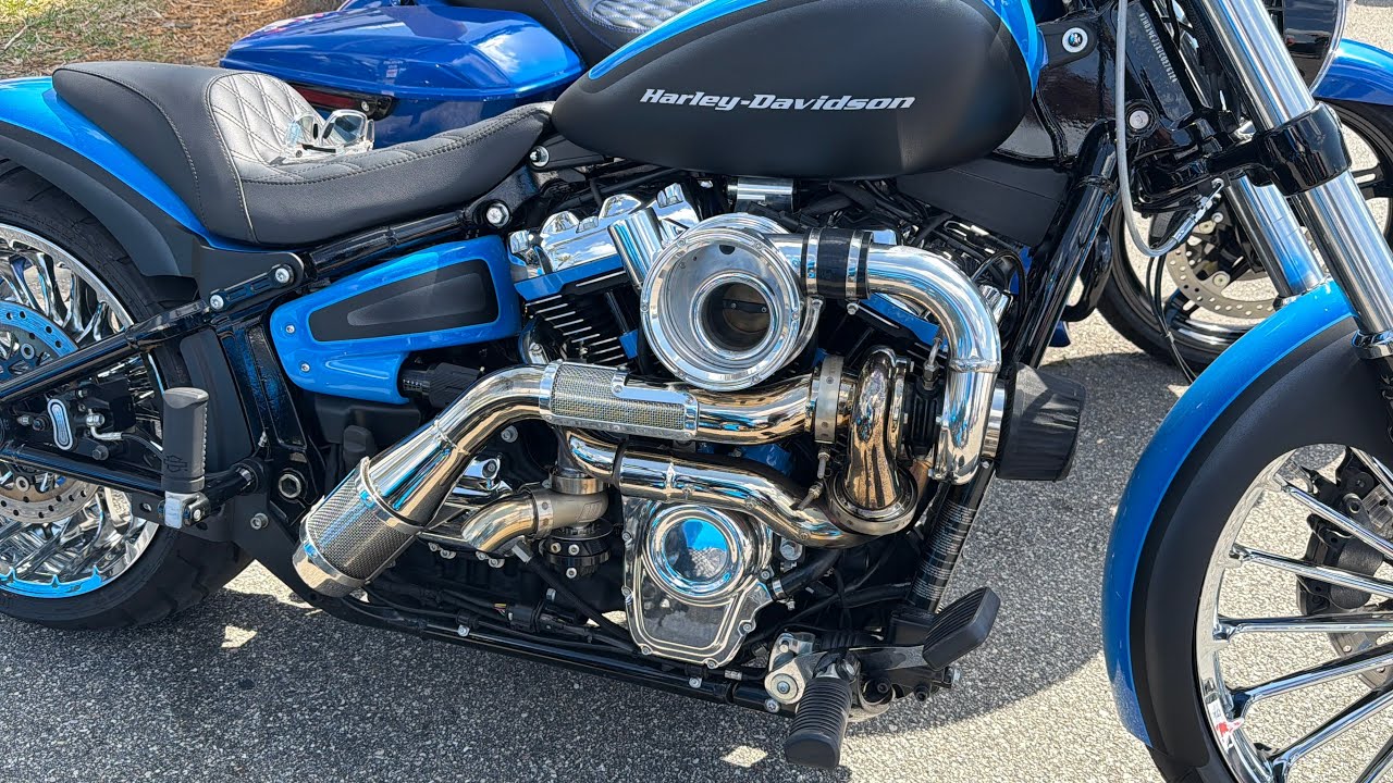 Daytona Bike Rally 2026