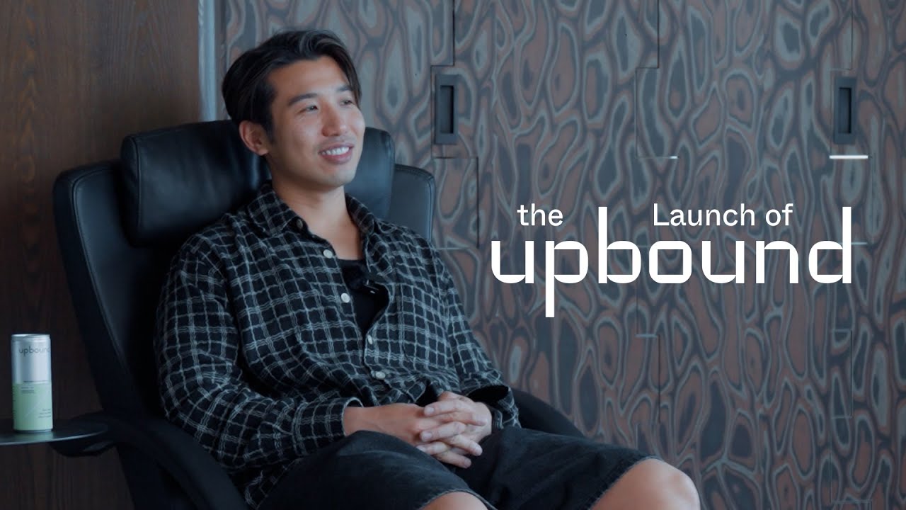 The Launch of Upbound