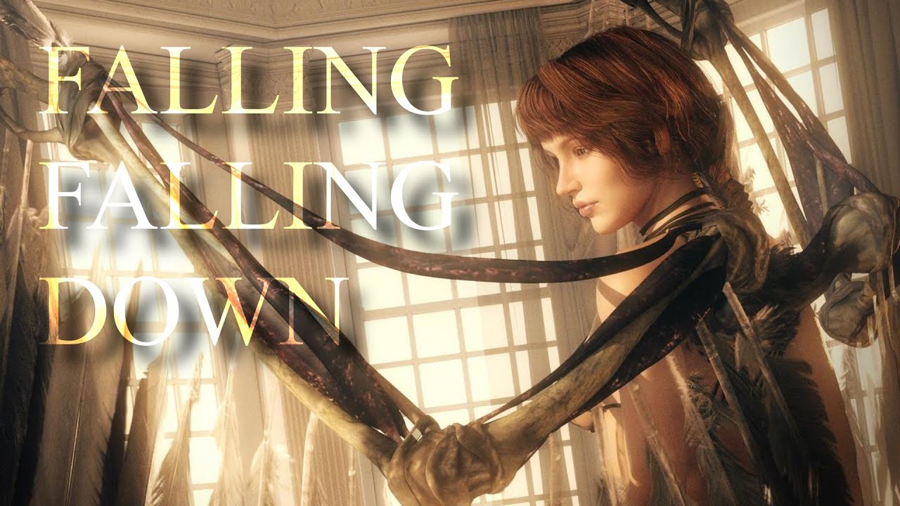 【GMV】Falling Falling Down