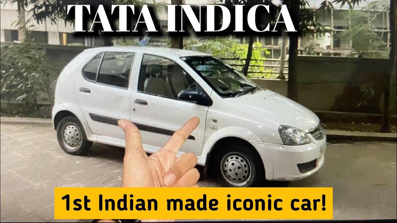 Aisa kya tha isme jo 15 lakh Indica bechi TATA ne??😱- Full Review!