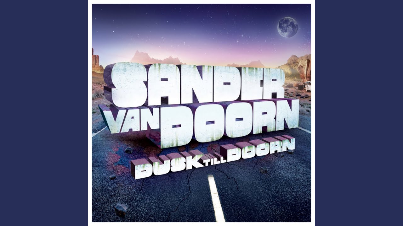 Dusk TIll Doorn - The Continuous DJ Mixes (Continuous Mix CD 1)