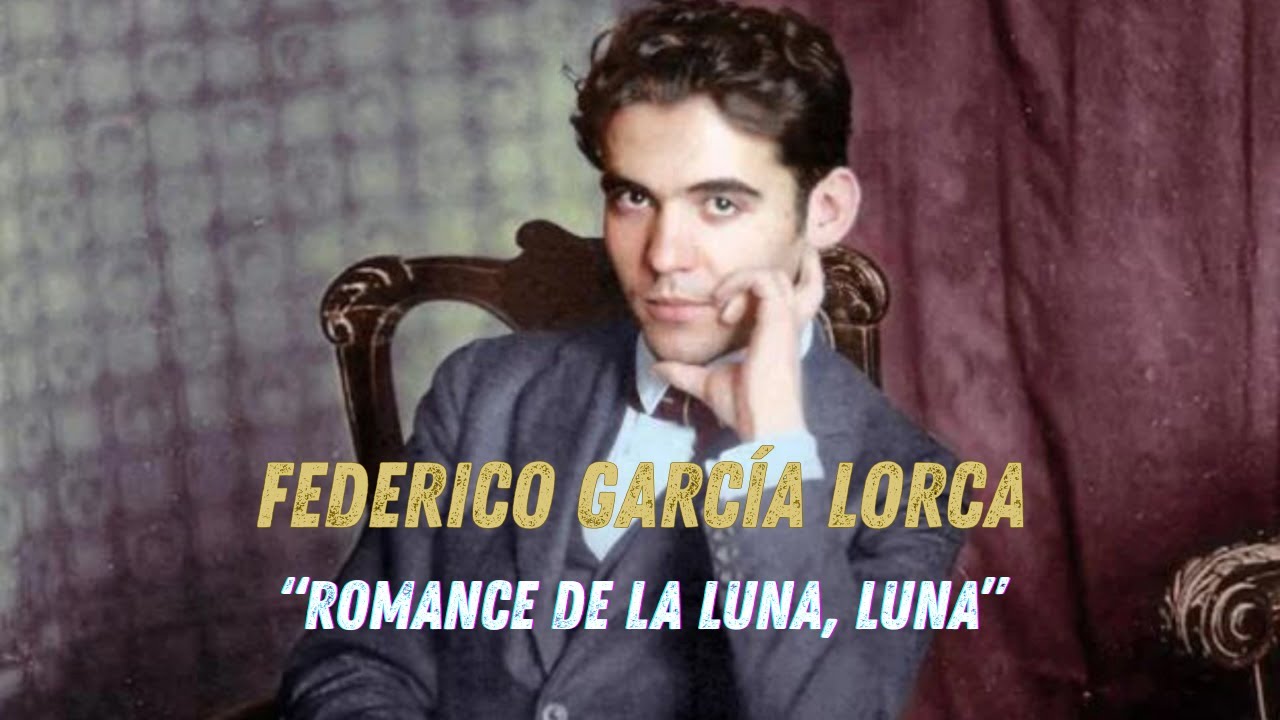 Romance de la Luna – Versión Musical Original Inspirada en Lorca