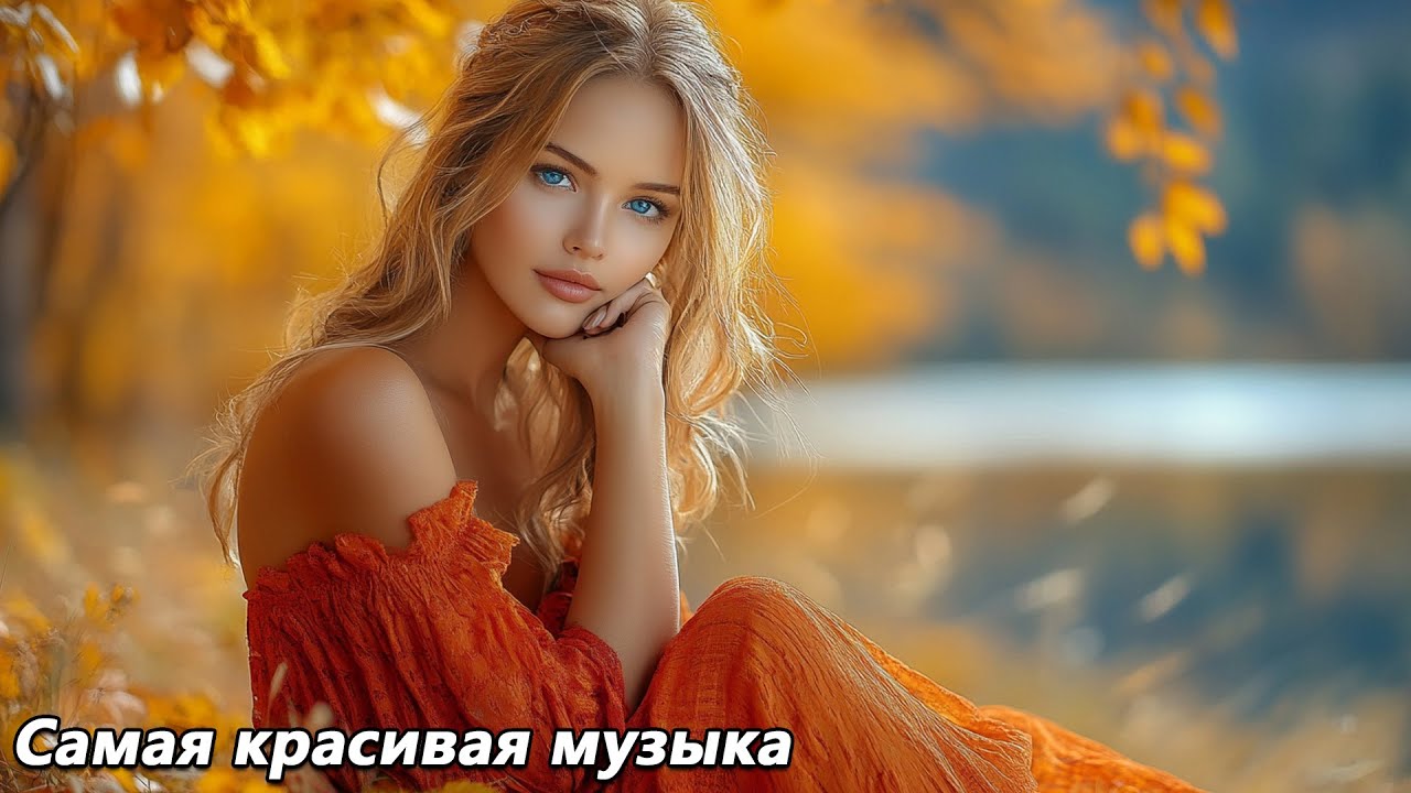 Музыка помогает исцелять и успокаивать нервную систему 🌿Прекрасные мелодии🌿Сергей Грищук
