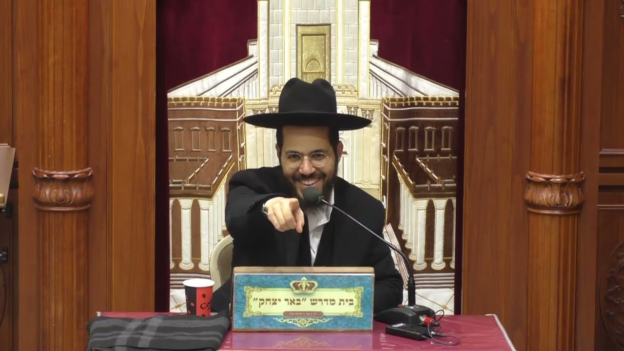 עניני דיומא |  הרב אמנון לוי | סיפור על הבבא סאלי ממקור ראשון - הנס בברית המילה - ג' שבט - תשפ