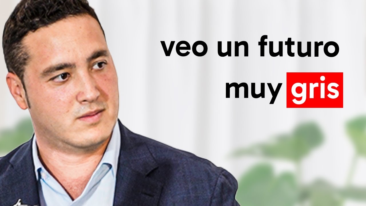 Como Formarte Financieramente De Una Manera Efectiva (Marc Urgell) | Ep 99