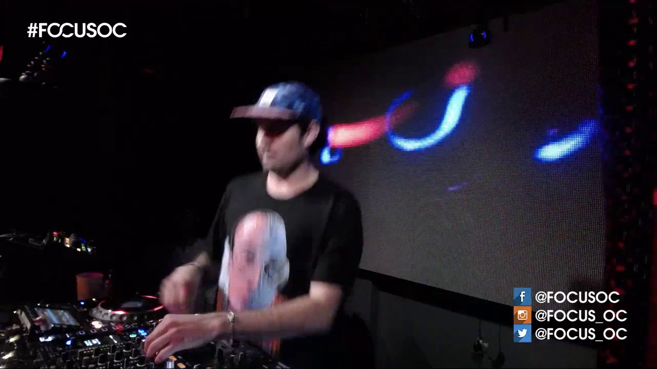 Porky Live at Focus 10-9-18